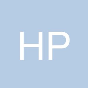 Meet your Posher, Helene